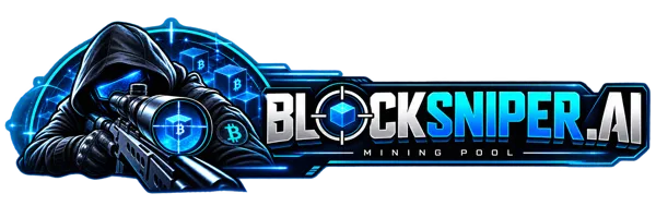 BlockSniper logo